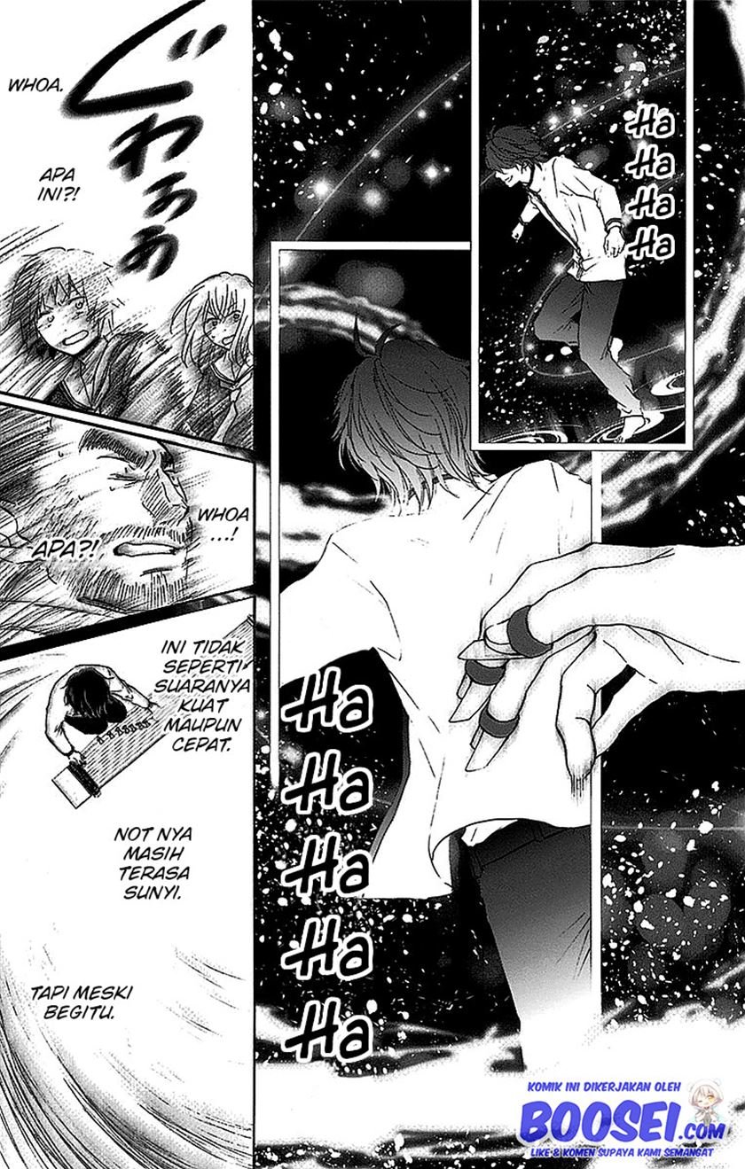 Kono Oto Tomare!